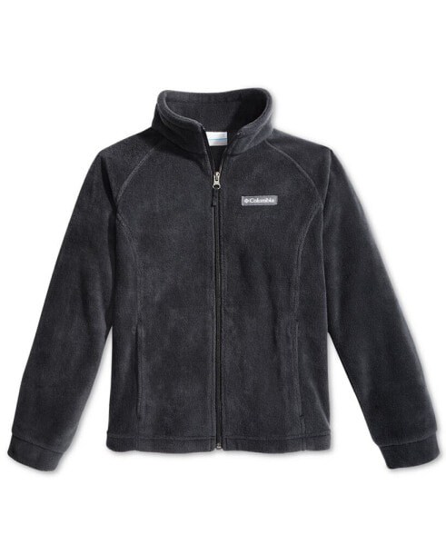 Big Girls Benton Springs Fleece Jacket