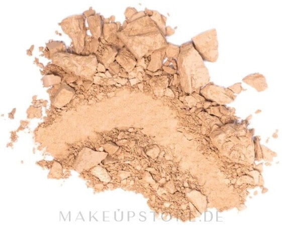 Creme-Puder für das Gesicht - Doucce Cache Creme Powder Foundation PM10