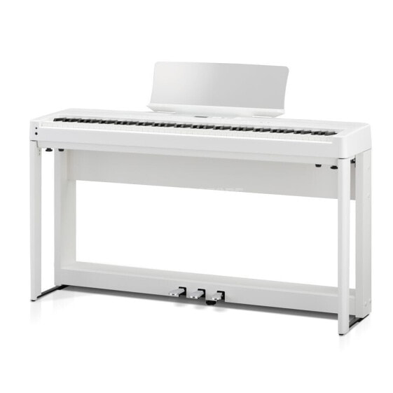 Kawai ES-520 White Digital Piano