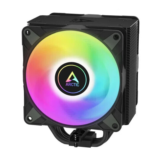 Arctic Freezer 36 ARGB Black CPU-Kühler, 120mm