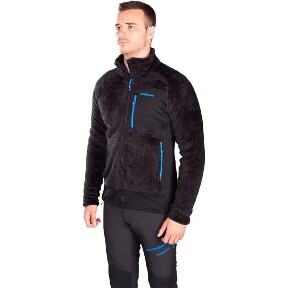 TRANGOWORLD TRX2 Loft Pro fleece