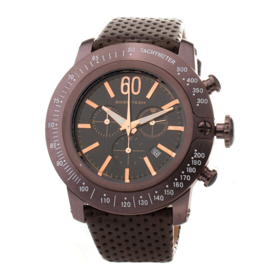 Часы мужские Glam Rock GR33110-2 (Ø 50 мм)