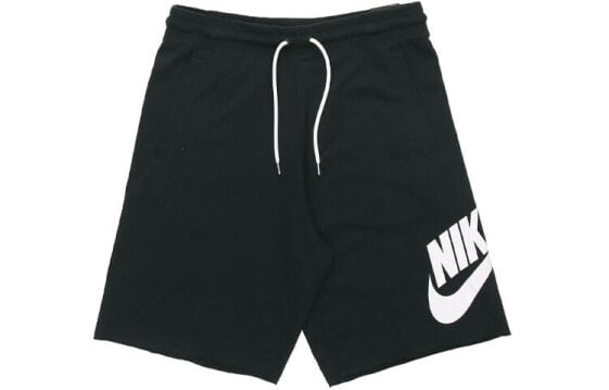 Nike Logo Trendy Clothing Pants AT5268-010