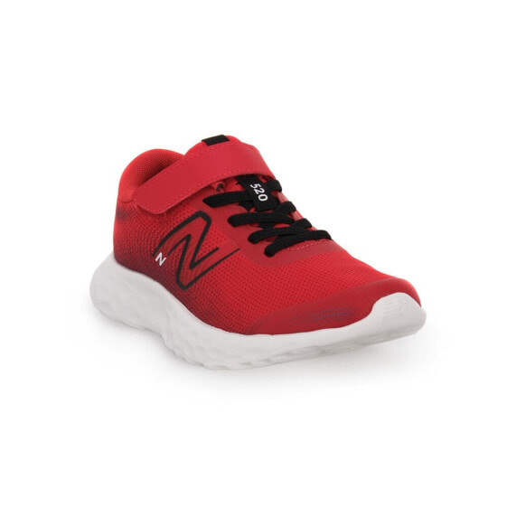 Кеды для мальчиков New Balance PA520TR8