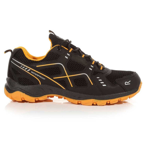 REGATTA Vendeavour Hiking Shoes