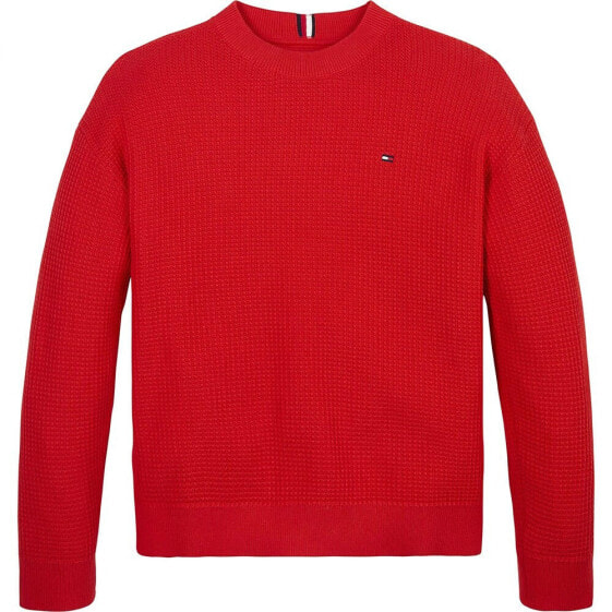 TOMMY HILFIGER Essential sweater