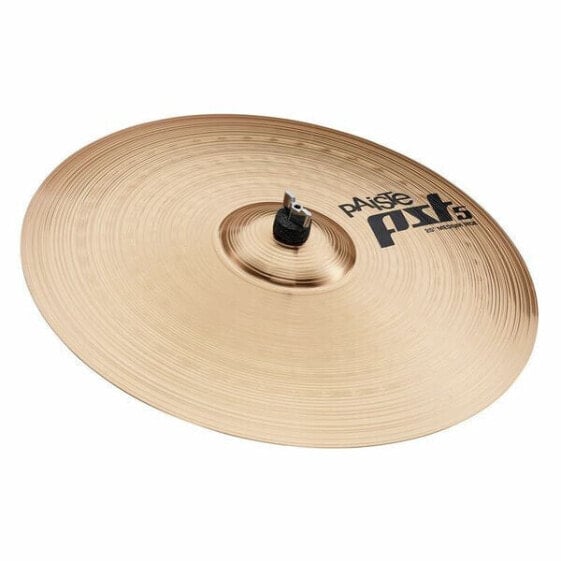 Paiste PST5 20" Medium Ride '14