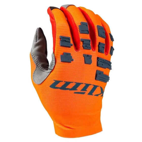 KLIM XC Lite off-road gloves