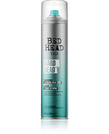 Tigi Bed Head Styling & Finish Hard Head Hairspray