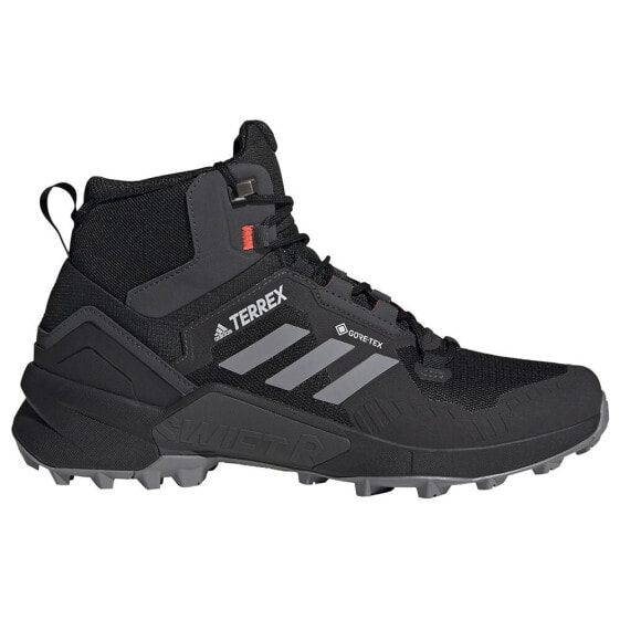 ADIDAS Terrex Swift R3 Mid Goretex hiking boots