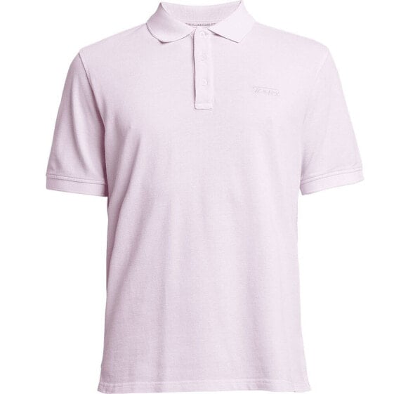 TENSON Mackay short sleeve polo