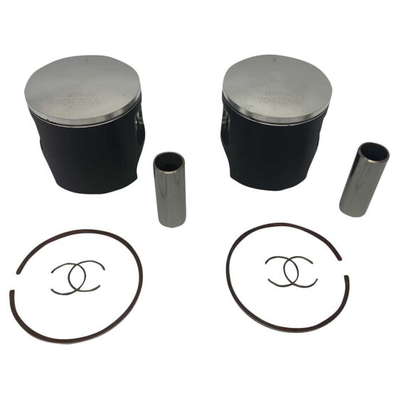 WOSSNER Ski-Doo K7047DA-2 Piston Kit