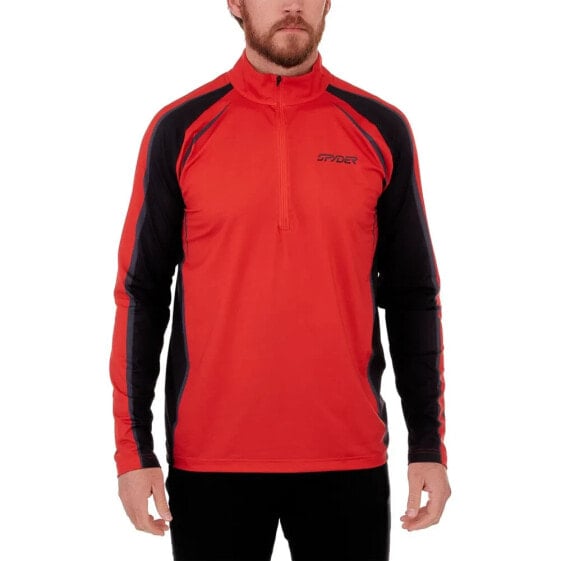 SPYDER Throwback Lightweight Long sleeve base layer