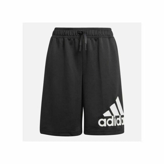 Штаны для взрослых Adidas GN1485 Чёрный Мужской