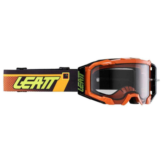 LEATT Goggle Velocity 5.5