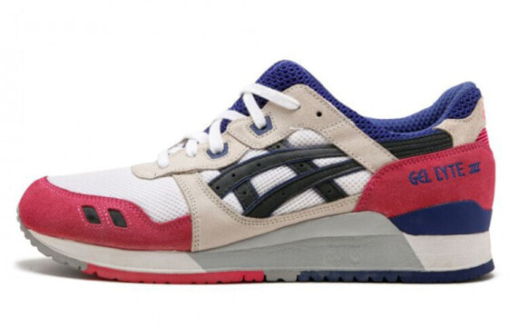 Asics Gel Lyte 3 H301N-0190 Running Shoes