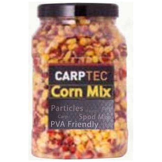 Прикормка натуральная Dynamite Baits CarpTec Particles Corn Mix 2L
