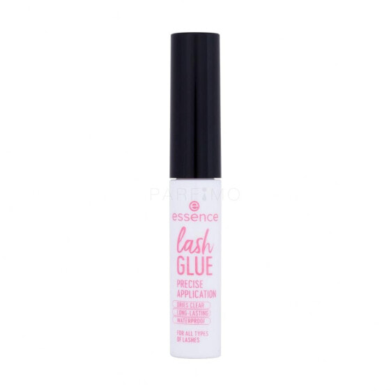 Essence Lash Glue 4,7 g wimpernkleber für Frauen