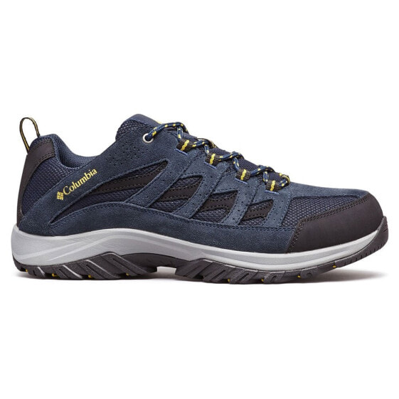 Кроссовки Columbia Crestwood Hiking Shoes