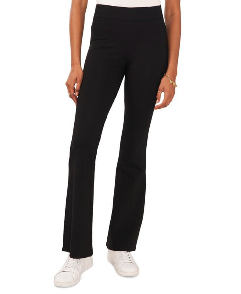 Women's Flare Ponte Leggings