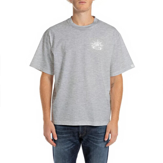 REPLAY M6990.000.23454 short sleeve T-shirt