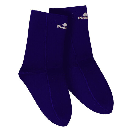 PICASSO Nylon 3 mm Socks