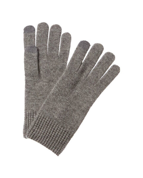 Варежки Amicale Cashmere Gloves Women's