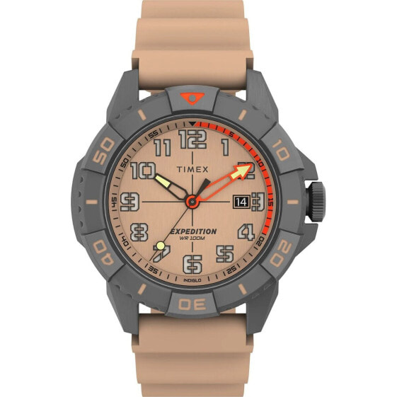Часы мужские Timex TW2V40900