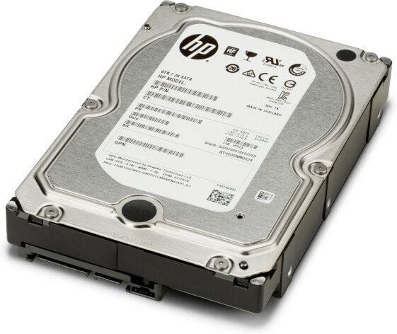HP 3DH90AA - 3.5" - 6 TB - 7200 RPM