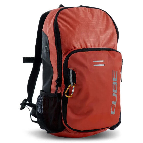 CUBE Pure Rookie 6L backpack