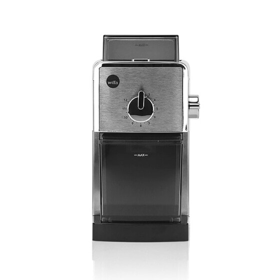 Кофемолка Wilfa 110 W - Coffee Machine - Black