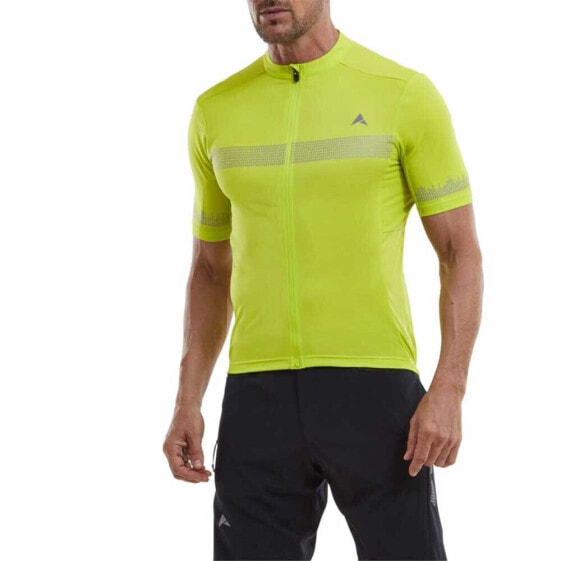 ALTURA Nightvision 2022 short sleeve jersey