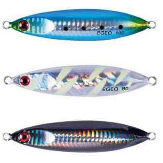 SUGOI Egeo Slow Jig 100g