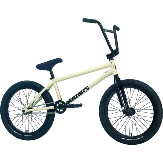 SUNDAY Soundwave RHD Freecoaster 2022 BMX Bike