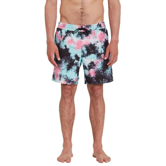 VOLCOM Poly Party 17´´ Swimming Shorts