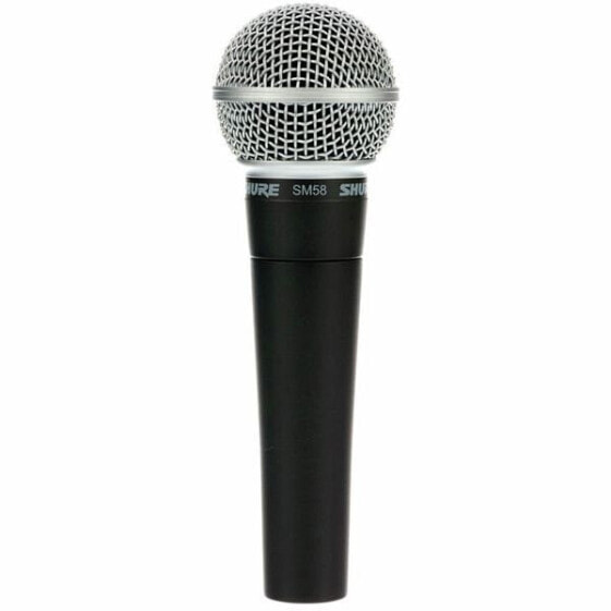 Микрофон Shure SM58 LC