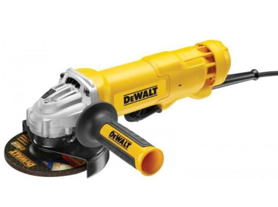 DeWalt Angle Grinder 1400 Вт 125 мм DWE4233