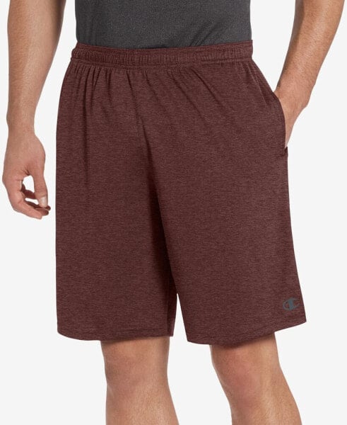 Men's Double Dry Cross-Training 10" Shorts