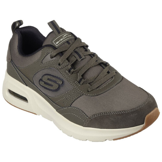 Кроссовки Skechers Skech-Air Court Trainers