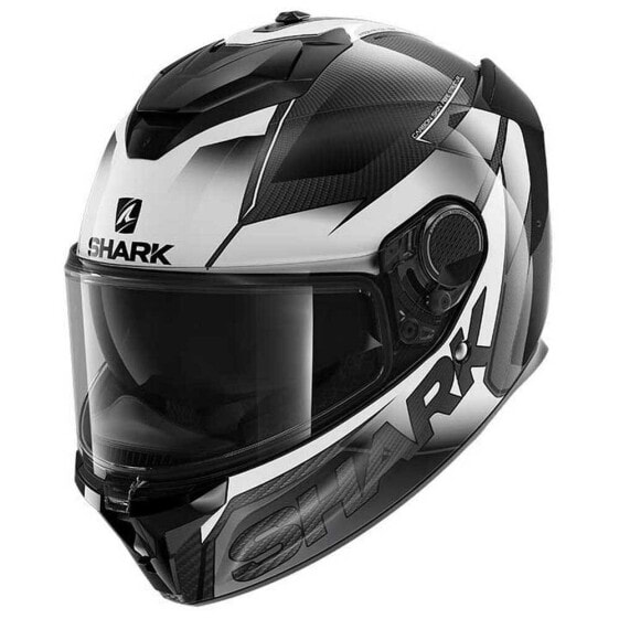 SHARK Spartan GT Carbon Shestter full face helmet