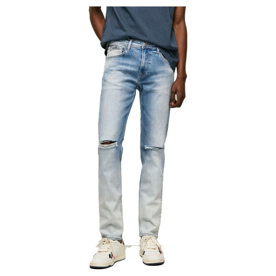 PEPE JEANS Hatch Sunfade jeans