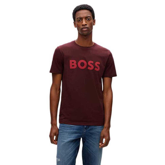 BOSS Thinking T-shirt