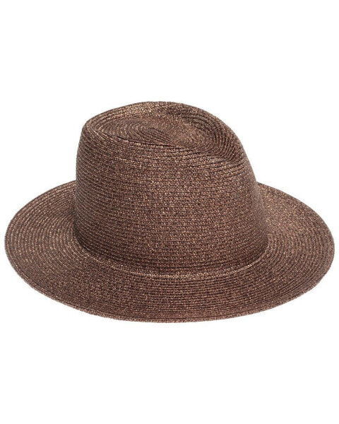 Eugenia Kim Blaine Hat Women's Brown