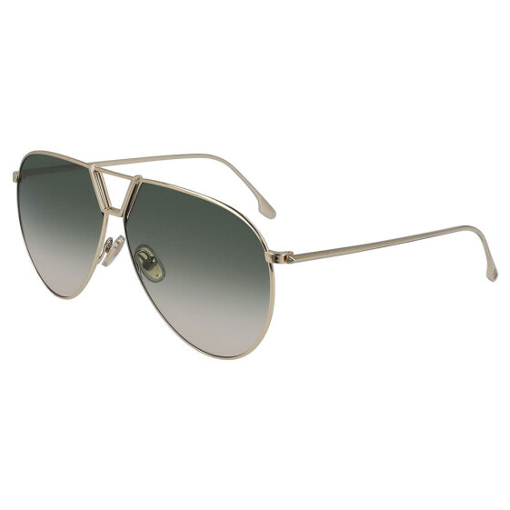 VICTORIA BECKHAM VB208S-700 Sunglasses