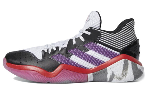 Кроссовки Adidas Harden Stepback EH1995