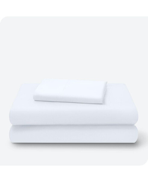 TENCEL Lyocell Sheet Set, Twin