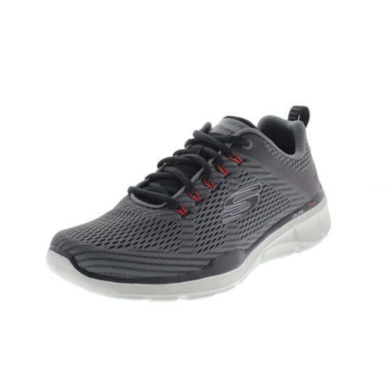 Высокие ботинки Skechers Equalizer 30