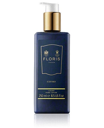 Floris Cefiro Luxury Hand Lotion (250 ml)