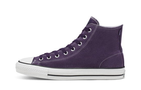 Кроссовки Converse Skate Chuck Taylor All Star Pro HI 166021C