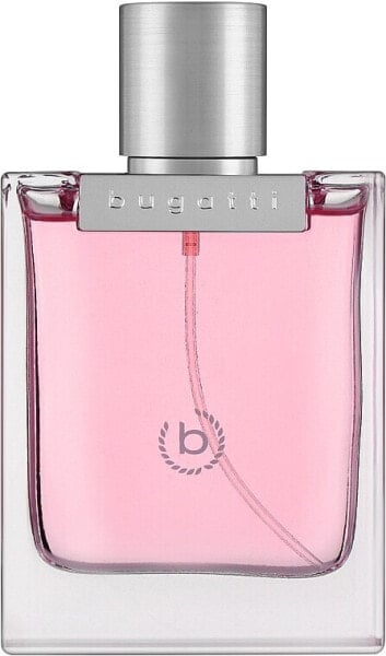 Bugatti Bella Donna Rosa